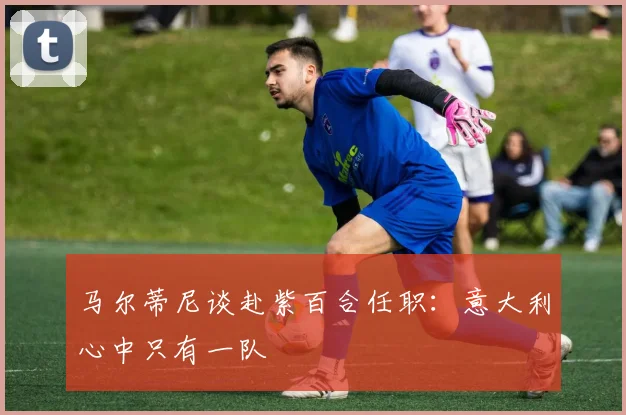 马尔蒂尼谈赴紫百合任职：意大利心中只有一队