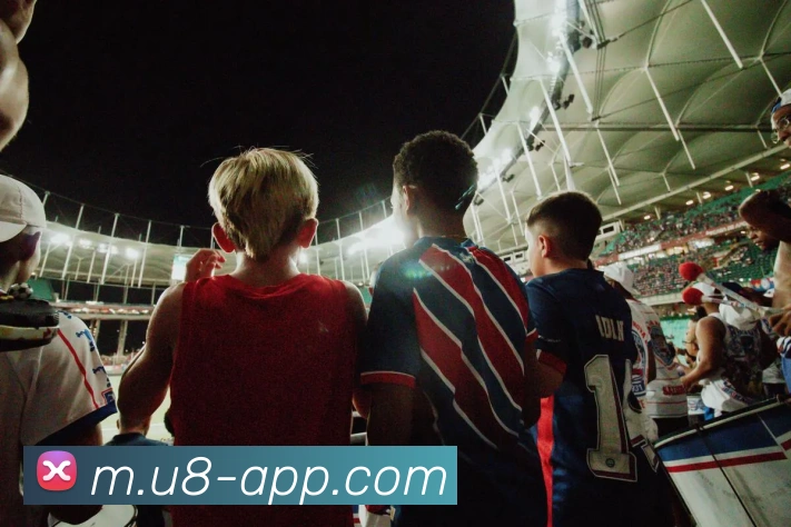 u8国际APP 封面图